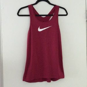 Nike Dri-Fit Workout Tank
